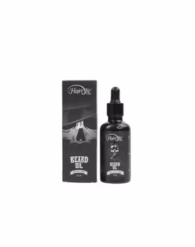 HAIROTISK SKJÖGOLJA SKÄGGOLDJA, 50ML