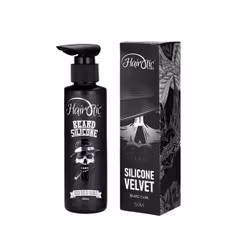 HAIROTIC SILHAIROTIC SILIKON SAMETS SKÄGG SILIKONGEL, 150ML