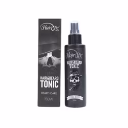 HAIROTIC BEARD TONIC BARZDOS TONIKAS, 150ML