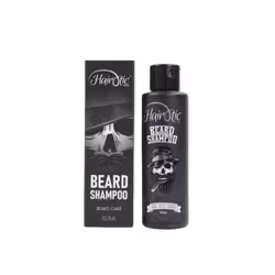 HAIROTISKT SKÄGGSCHAMPOO SKÄGGSCHAMPO, 150ML