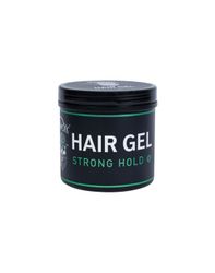 HAIROTIC HAIR GEL 6 STRONG HOLD HAIR GEL, 500ML