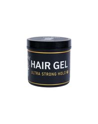 HAIROTIC HAIR GEL 7 ULTRA STRONG HOLD HÅRGEL, 500ML