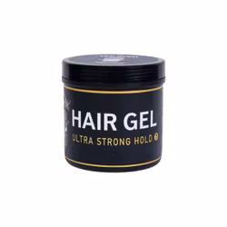 HAIROTIC HAIR GEL 7 ULTRA STRONG HOLD HÅRGEL, 500ML