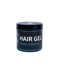 HAIROTIC HAIR GEL 8 MEGA HOLD HÅRGEL, 500ML