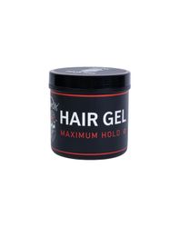 HAIROTIC HAIR GEL 9 MAXIMAL HOLD HAIR GEL, 500ML