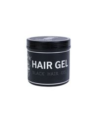 HAIROTIC HAIR GEL BLACK PLAUKŲ GELIS, 500ML