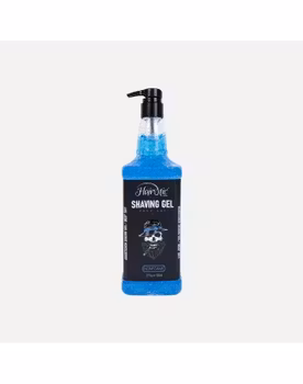 HAIROTIC SHAVING GEL DEEP SKY HAVING GEL, 1100ML
