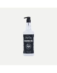HAIROTIC SHAVING GEL DIAMOND SHAVING GEL, 1100ML