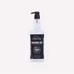 HAIROTIC SHAVING GEL DIAMOND SHAVING GEL, 1100ML