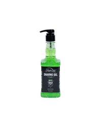 HAIROTIC SHAVING GEL OFINITISK RAKGEL, 500ML