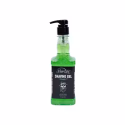 HAIROTIC SHAVING GEL OFINITISK RAKGEL, 500ML