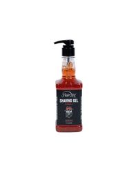 HAIROTIC SHAVING GEL EXOTIC SKUTIMOSI GELIS, 500ML
