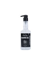 HAIROTIC SHAVING GEL DIAMOND SHAVING GEL, 500ML