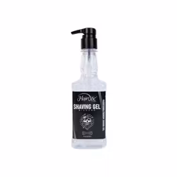 HAIROTIC SHAVING GEL DIAMOND SHAVING GEL, 500ML