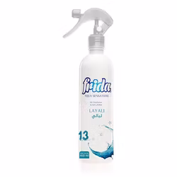 Frida aqua luftfräschare layali 460ml