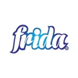 Frida aqua luftfräschare framboise 460ml