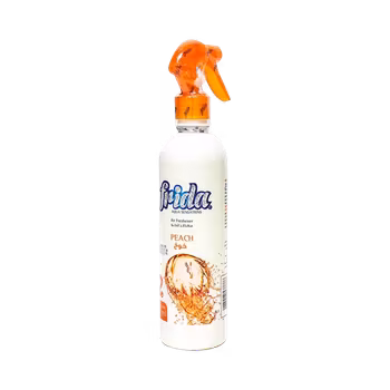 Frida Peach Air Freshener - 460ml