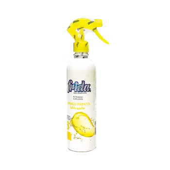 Frida aqua luftfräschare mango papaya 460ml