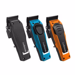 Rangeplus Professional Clipper Shorty