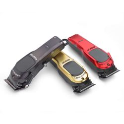GAMMA + BOOSTED CLIPPER