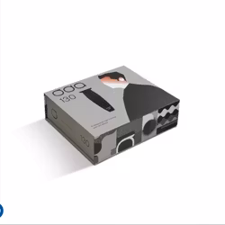 Oda Tools 130 Hårtrimmer