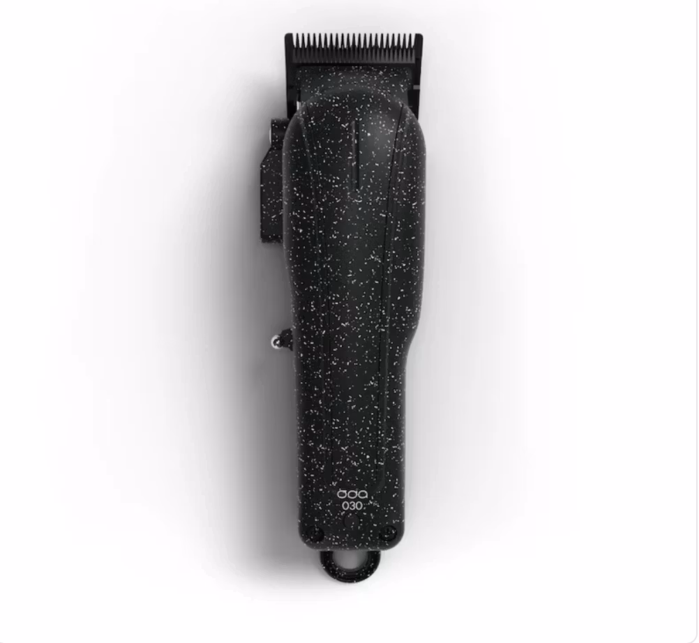 ODA TOOLS 030 PROFESSIONAL HAIR CLIPPER WITH DC MOTOR