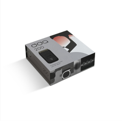 Oda Tools 200 Shaver