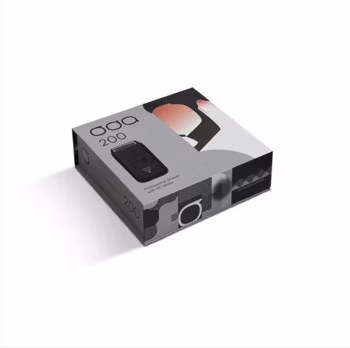 Oda Tools 200 Shaver
