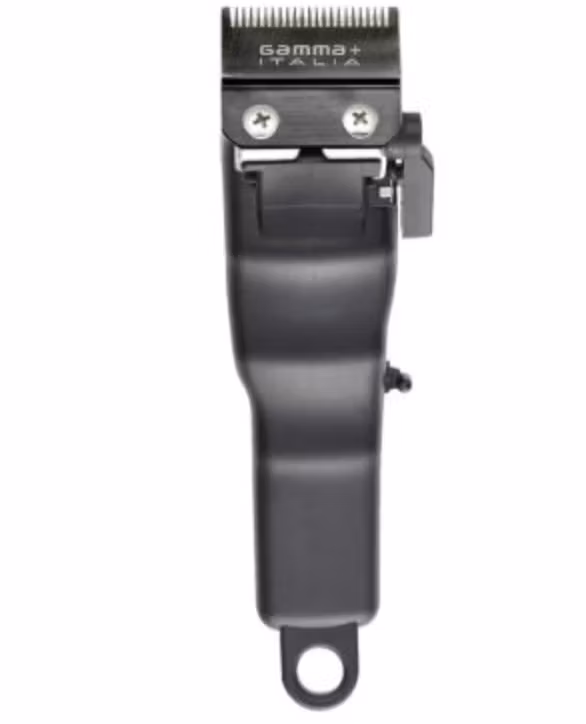 GAMMA + BOOSTED CLIPPER