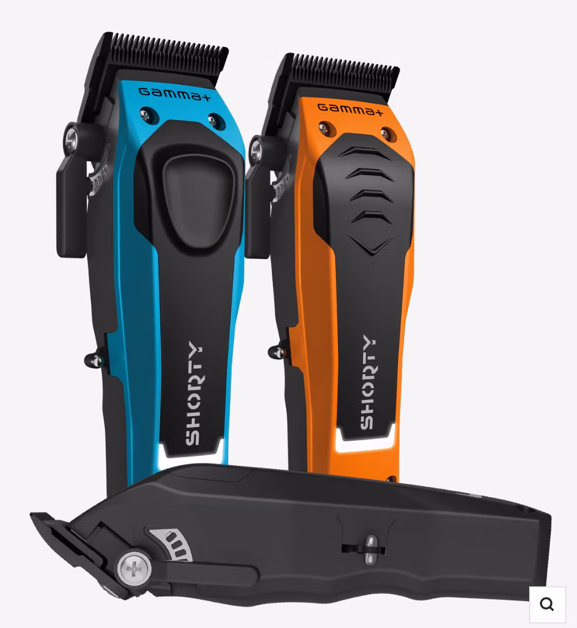 Rangeplus Professional Clipper Shorty