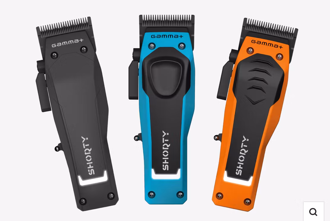 Rangeplus Professional Clipper Shorty