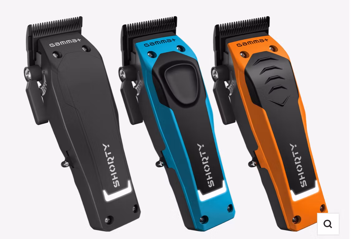 Rangeplus Professional Clipper Shorty