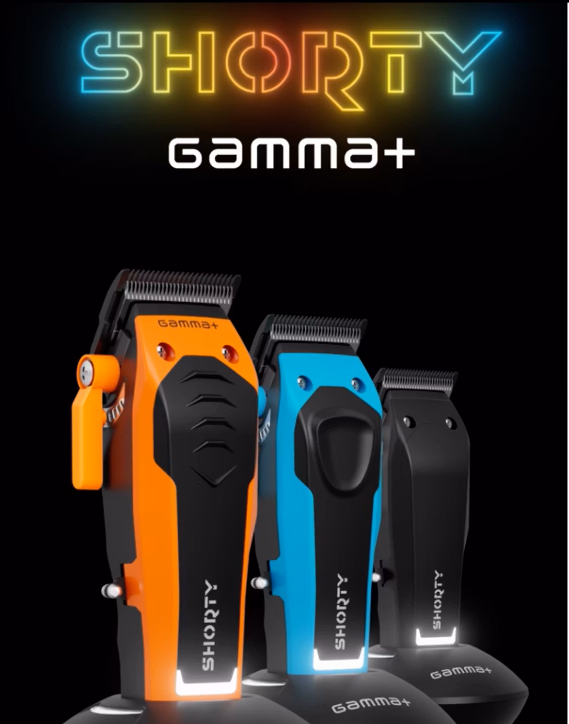 Rangeplus Professional Clipper Shorty