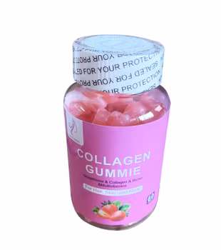 COLLAGEN GUMMIE 60GUMMIES.