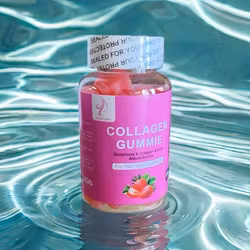 COLLAGEN GUMMIE 60GUMMIES.