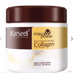 Karseell Collagen Hair Mask 500 Ml