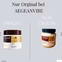Karseell Collagen Hair Mask 500 Ml