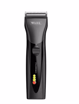 WAHL – Chromstyle