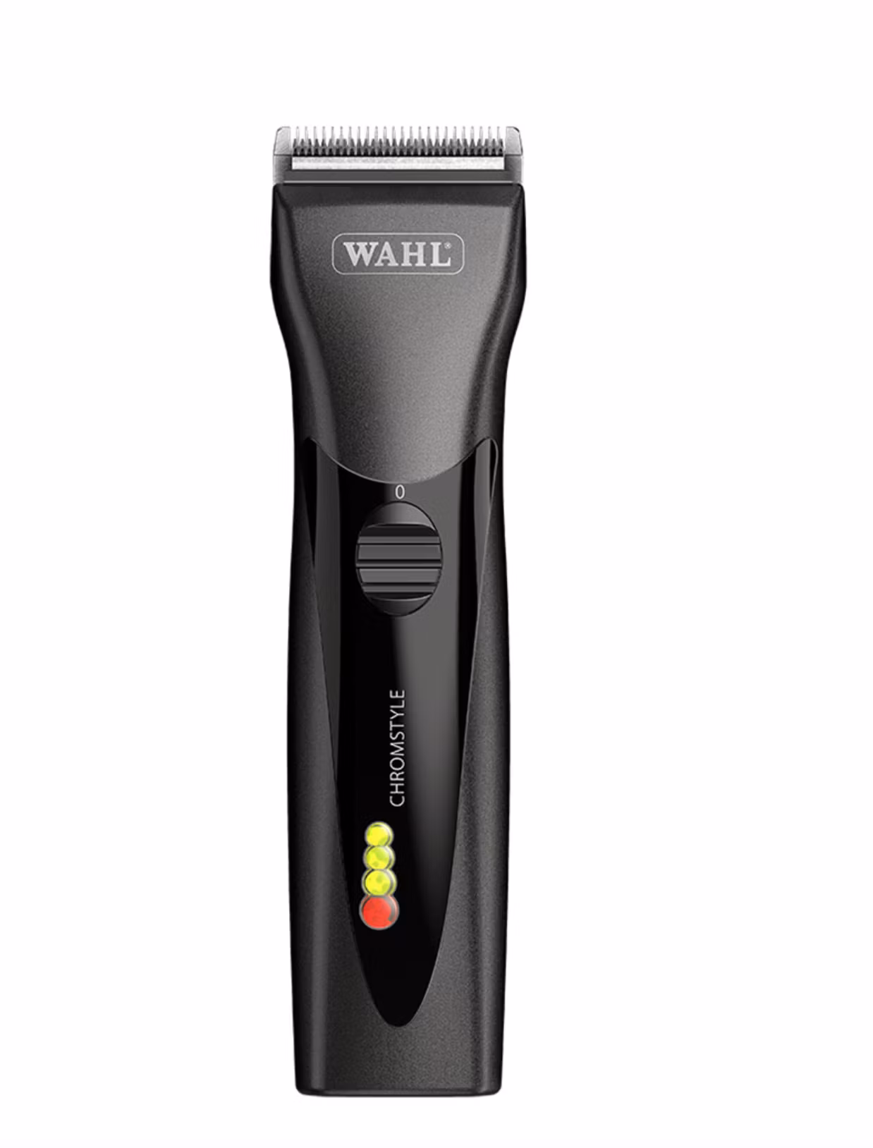 WAHL – Chromstyle
