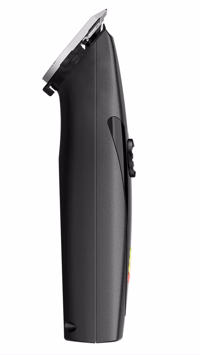 WAHL – Chromstyle
