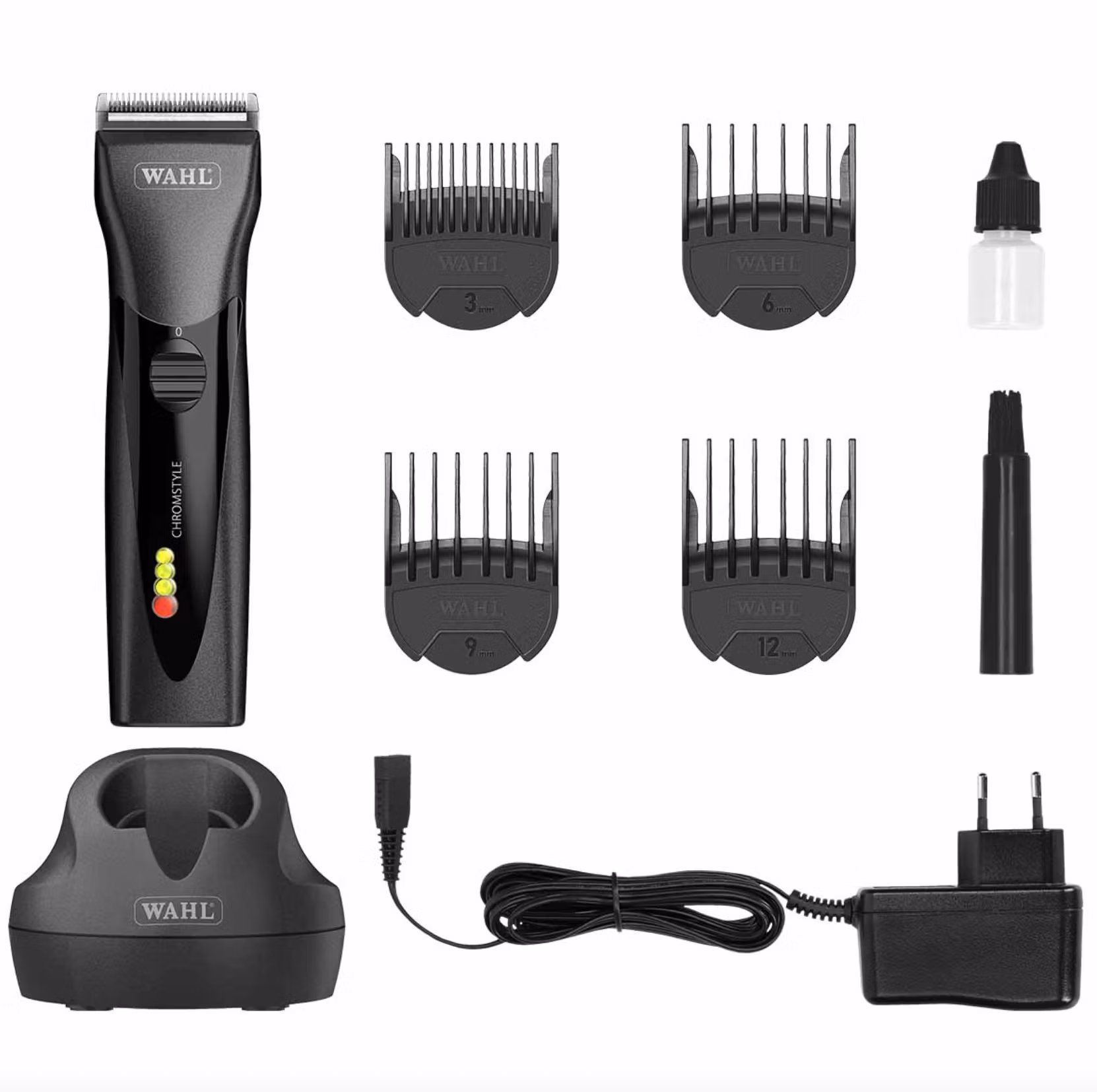 WAHL – Chromstyle