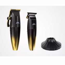 JRL FF 2020 Combo kit Gold Collection