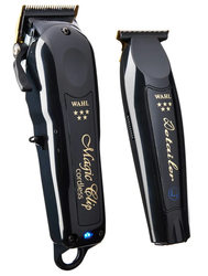 Wahl Cordless Barber Combo