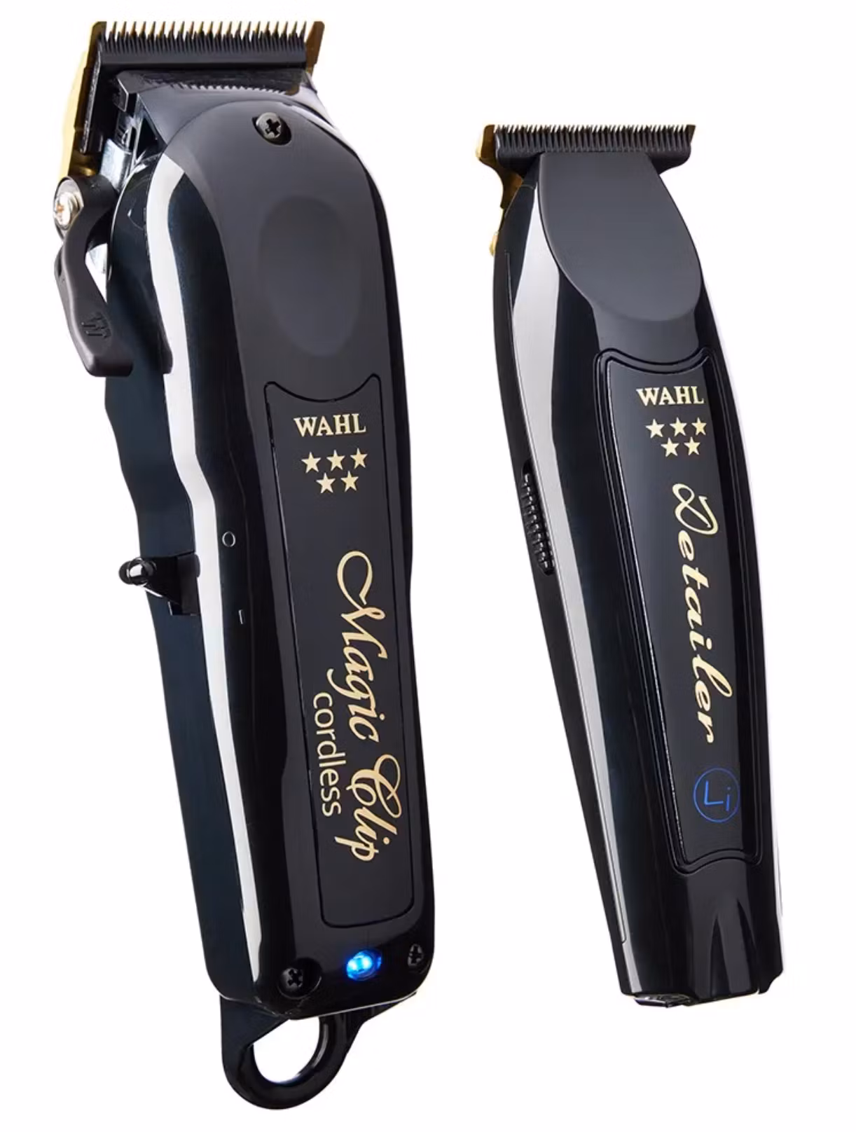 Wahl Cordless Barber Combo
