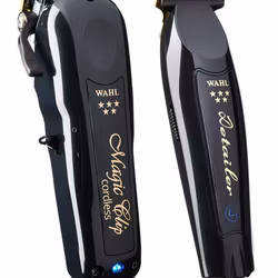 Wahl Cordless Barber Combo