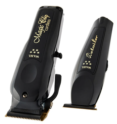 Wahl Cordless Barber Combo