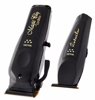 Wahl Cordless Barber Combo
