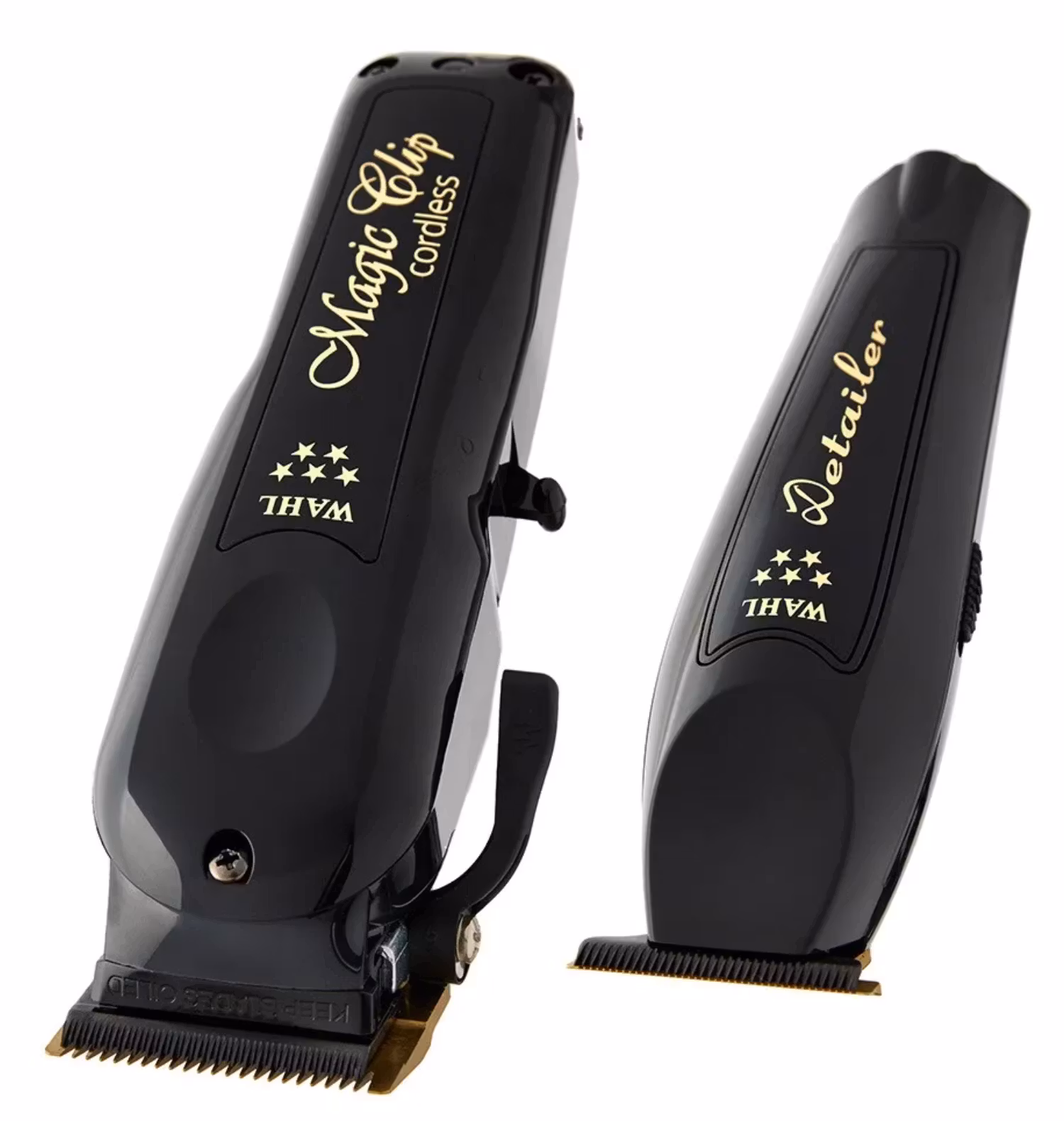 Wahl Cordless Barber Combo
