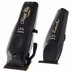 Wahl Cordless Barber Combo