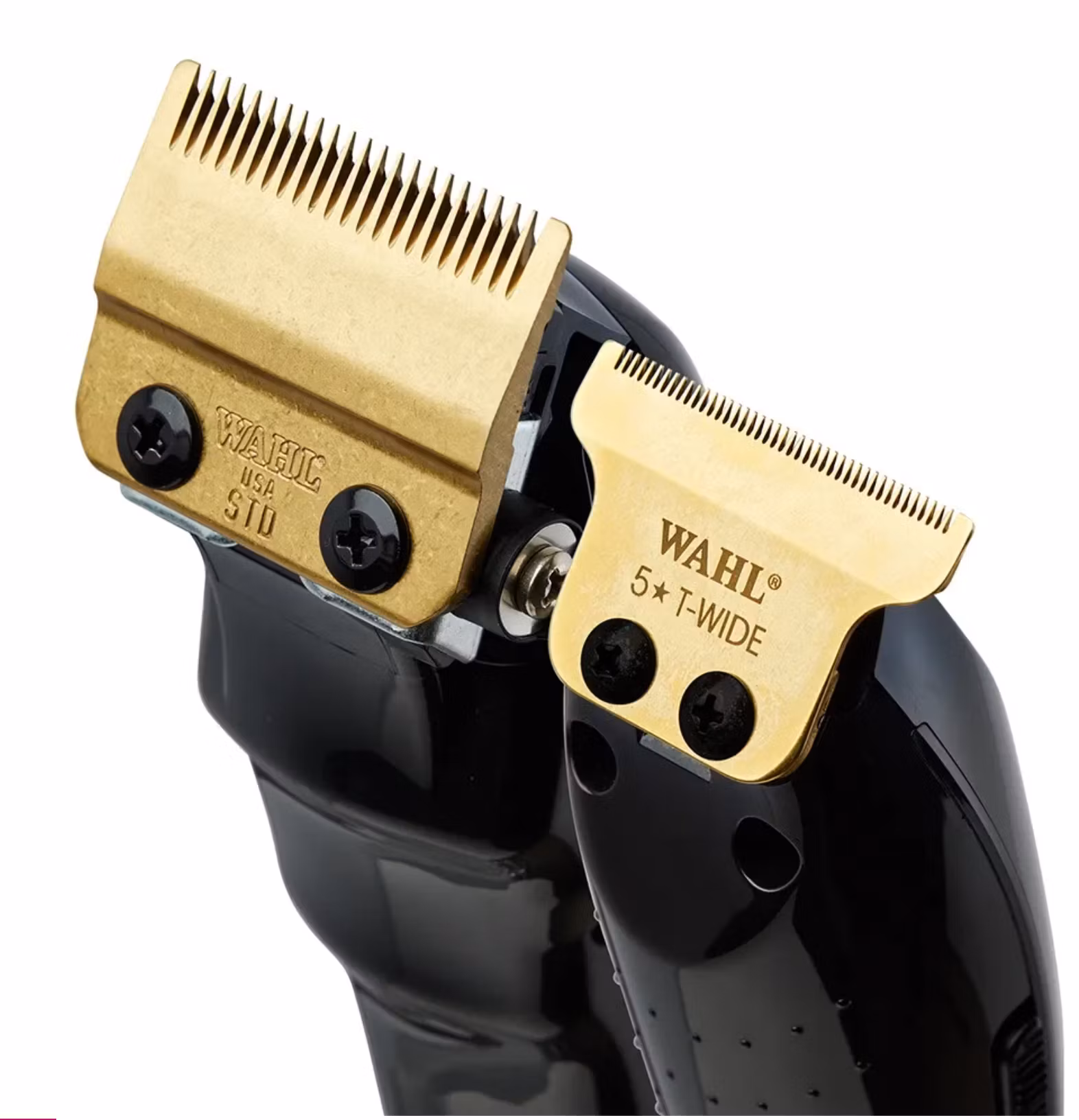 Wahl Cordless Barber Combo